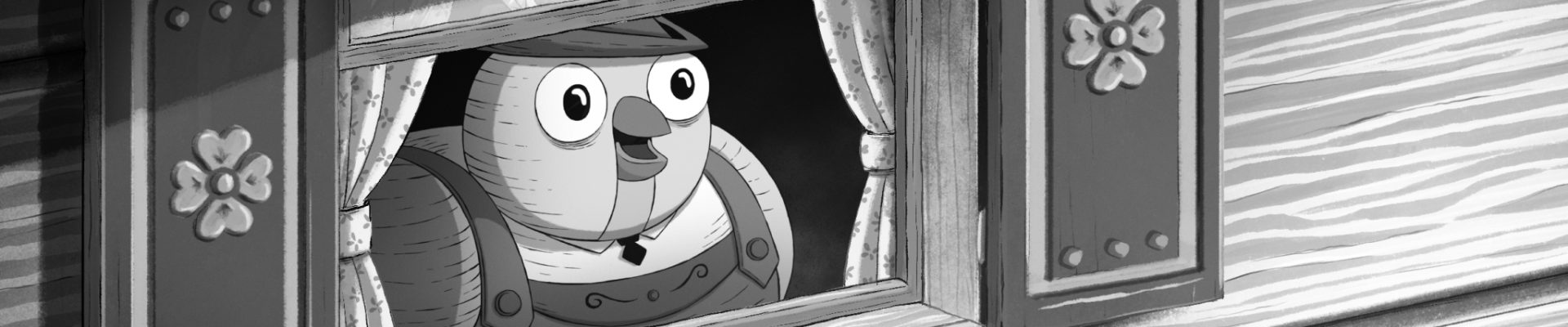 1. To bird or not to bird